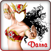 Darna Photo Editor icon