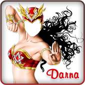 Darna Photo Editor