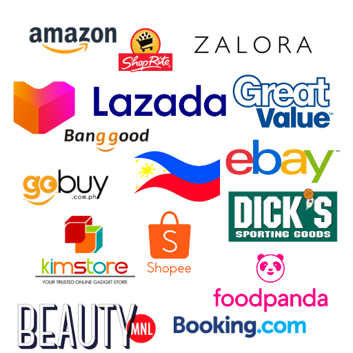 Online Philippines Shopping- All In One Shopping icon