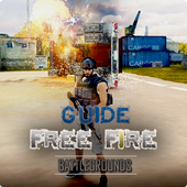 Best Guide Free Fire Battlegrounds icon