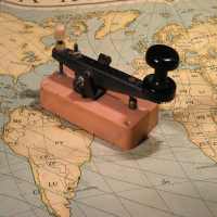 Азбука Морзе on 9Apps