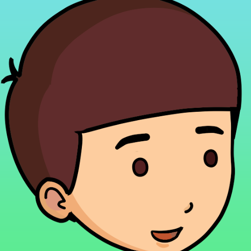 Membaca Bersama Budi (Indo) icon