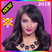 جميع أغاني هند زياد بدون أنترنت Hind Ziadi 2018 icon