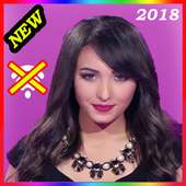 جميع أغاني هند زياد بدون أنترنت Hind Ziadi 2018 on 9Apps