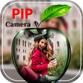 Photo PIP Camera icon