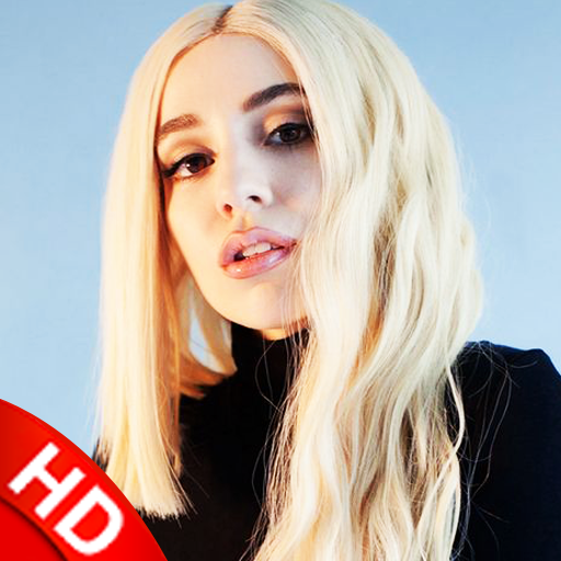 Ava Max Wallpaper HD 2020 icon