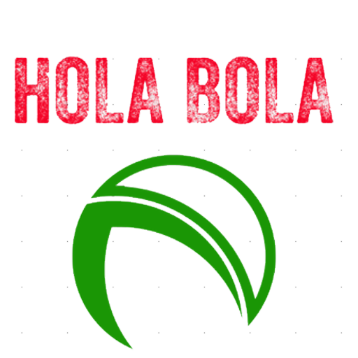 Hola Bola icon