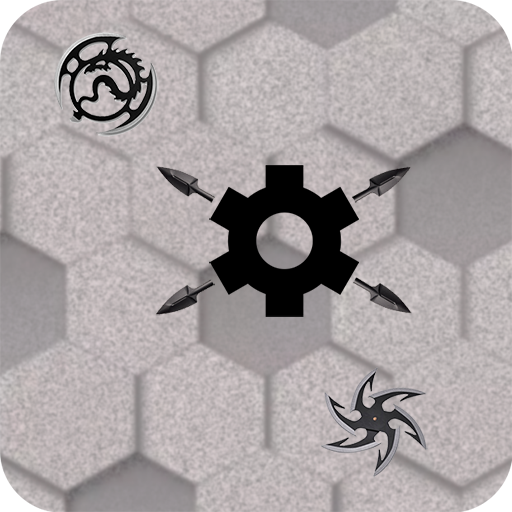 Spinner Shooter icon