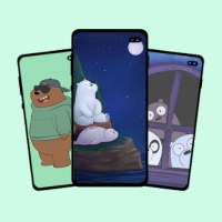 Cute Bear Wallpapers