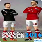 Guide Dream League Soccer 2016