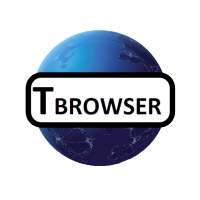 Tbrowser on 9Apps