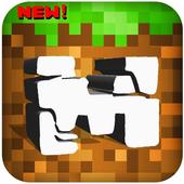 Maximum Craft : Exploration Story icon