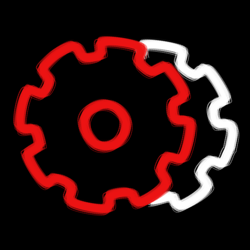 Gear Train Design icon