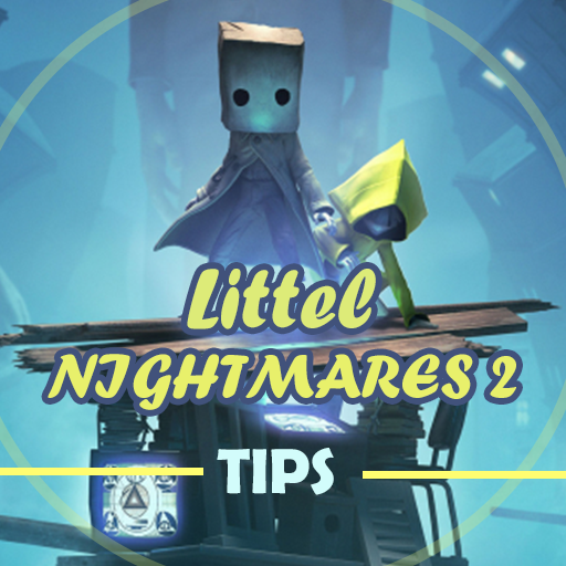 Tips: New little nightmares II icon