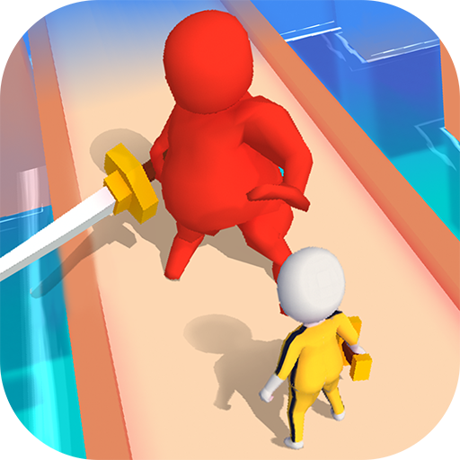 Invincible Smurai icon