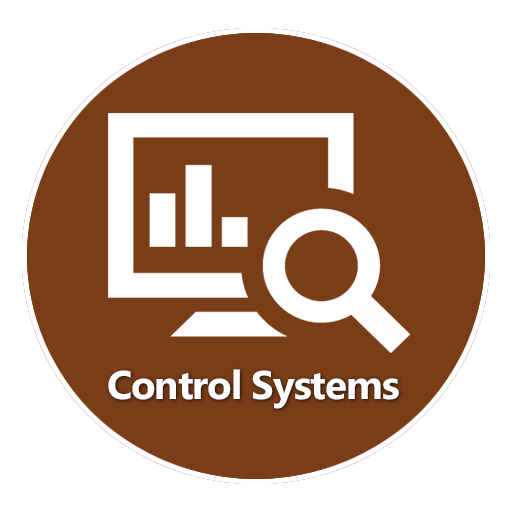 Control Systems Engineering icon