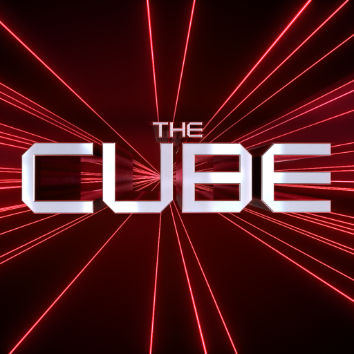 The Cube icon