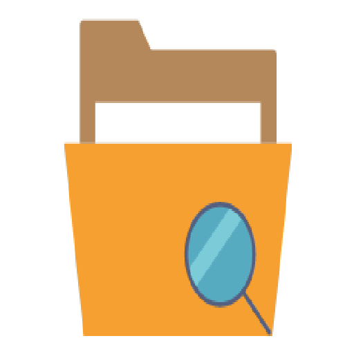 File Manager Plus + icon