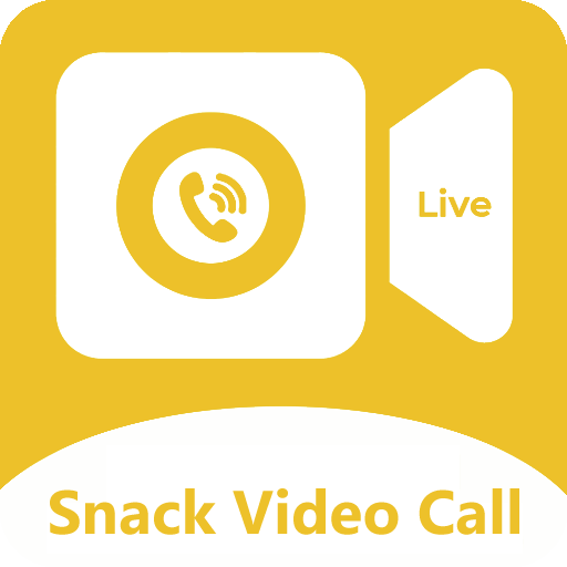Vid Talk Live - Video Chat with Girls icon