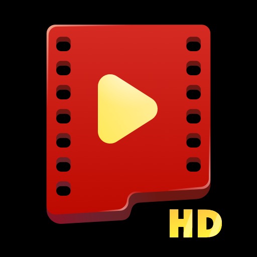 BOX Movie Browser &amp; Downloader icon