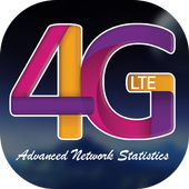 Force LTE Only - 4G Network Software for VoLTE icon