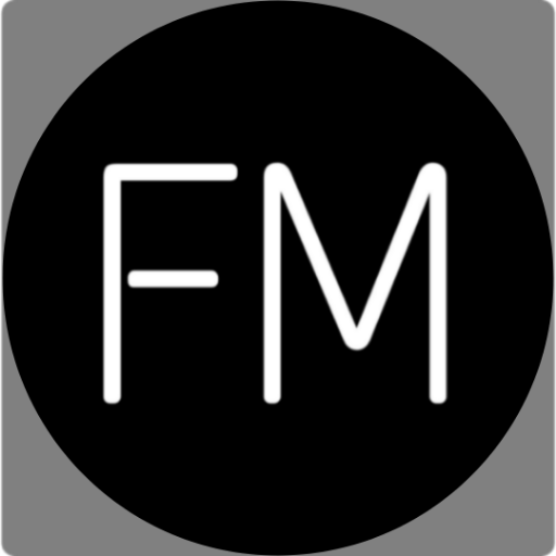 Control Music FM أيقونة