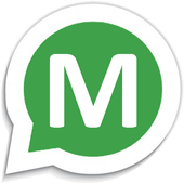 WhatsapDirect - Direct chat without contact 2019 icon