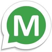 WhatsapDirect - Direct chat without contact 2019 on 9Apps