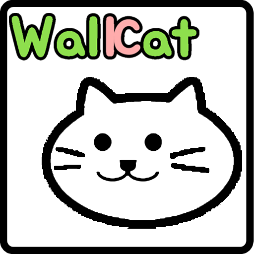WallCat - Raising Cat icon