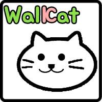 WallCat - Raising Cat
