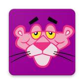Pink Panther Cartoon collection part 1 on 9Apps