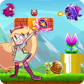 Star Vs Evil Adventure World icon