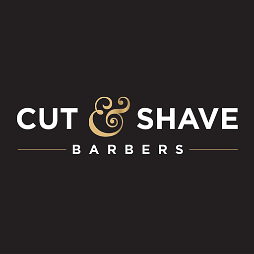 Cut and Shave Barbers icon