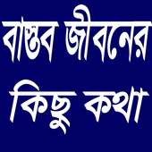 বাস্তব জীবন