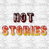 Hot Stories icon