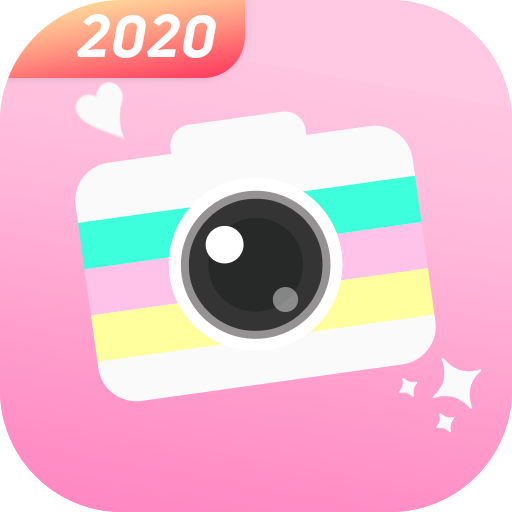 Beauty Selfie Plus - Selfie Ca icon
