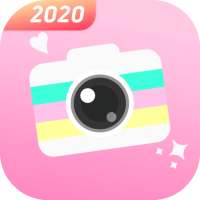 Beauty Camera - Instabeauty Se