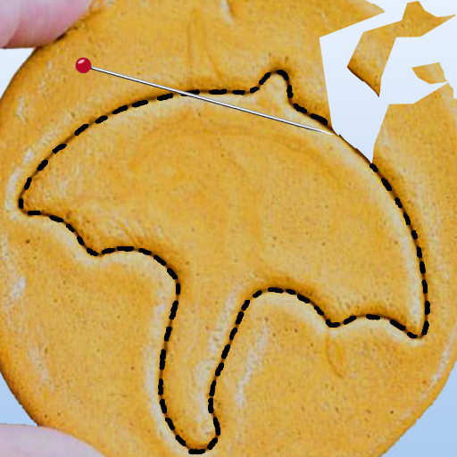 Challenge Squid Game icon