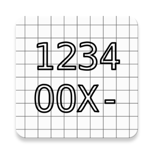 Guess The Number icon