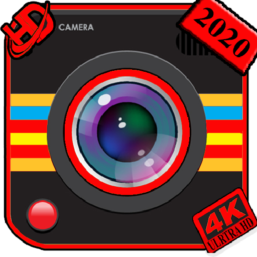 Full HD Camera 2020 icon