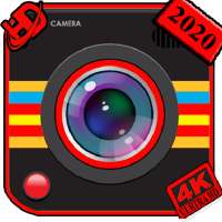 Full HD Camera 2020 on 9Apps