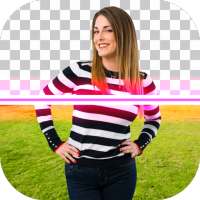 Auto Background Changer & BG Remover 2020