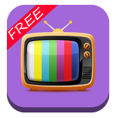 IPTV player latino icon