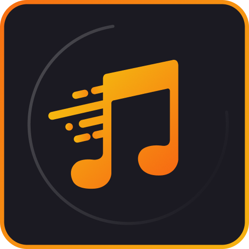 Music Player, Mp3 Player icon