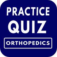 Orthopedics Surgery Mock Test on 9Apps