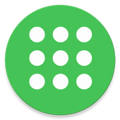 Number for Whatsapp icon