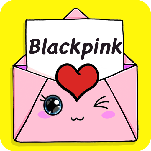 Blackpink Messenger! Chat Simulator icon