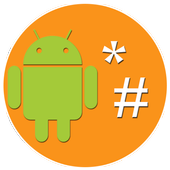 Secret Codes for Android *# icon