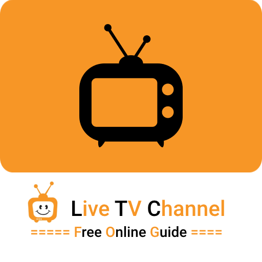 Live TV All Channel Free Guide - Advice icon