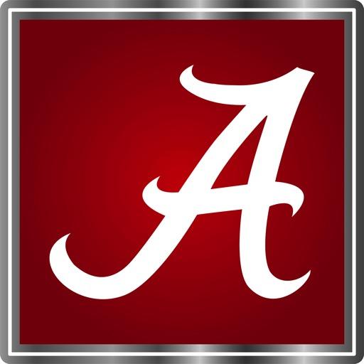 University of Alabama icon